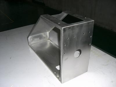Forged Aluminum Die-Cast Stock Pot