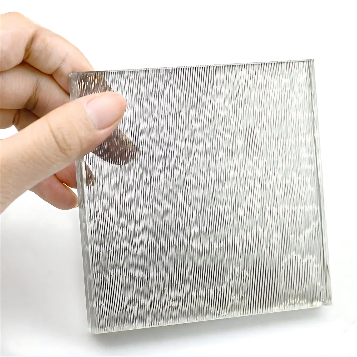 Laminated Glass with Wire Mesh Laminated Wire Glass Wired Laminated Glass