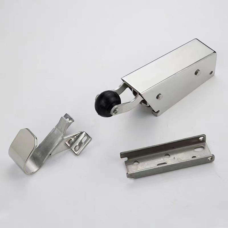 Door Closers, Cold Room Doorknob, Yl-2000/HS-2000/Bx-1230