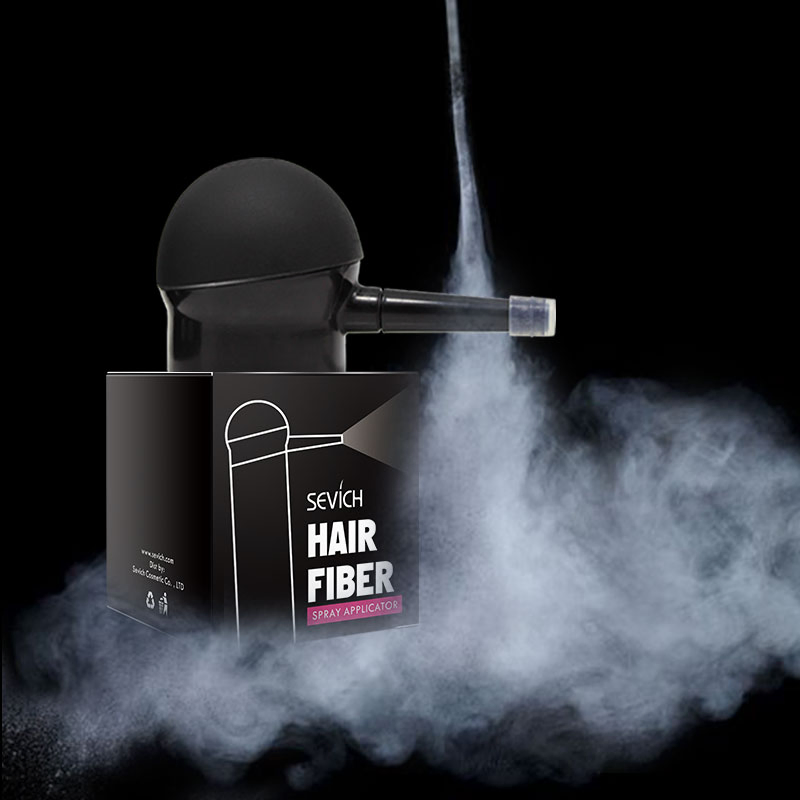 Sevich Hair Growth Spray Hair Fiber Spray Applicator