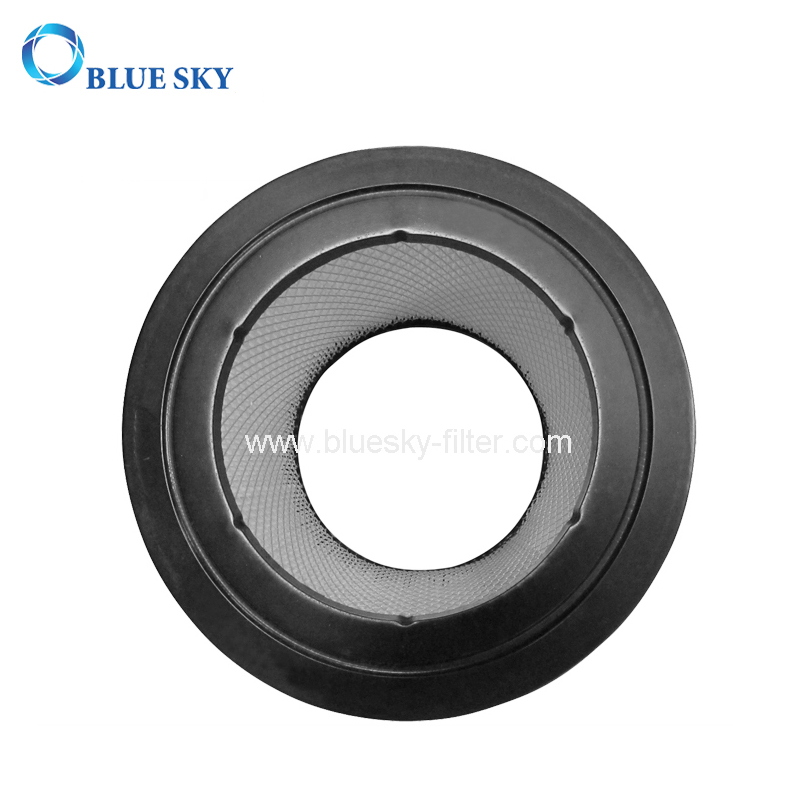 H13 High Efficiency Cartridge True HEPA Filter Replacements for Honeywell 24000 24500 Queen Defender 4000 7500 Air Purifier Part