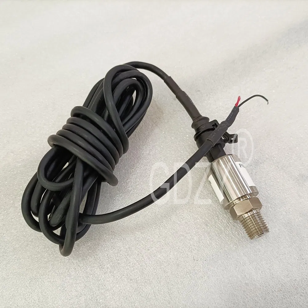 P-Ea02-635#09 Pressure Sensor Kobelco Air Compressor Spare Parts