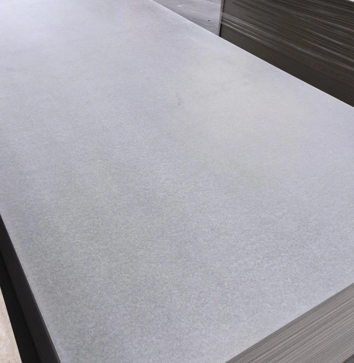 100 Percent Non Asbestos Fiber Cement Board for Construction Safety