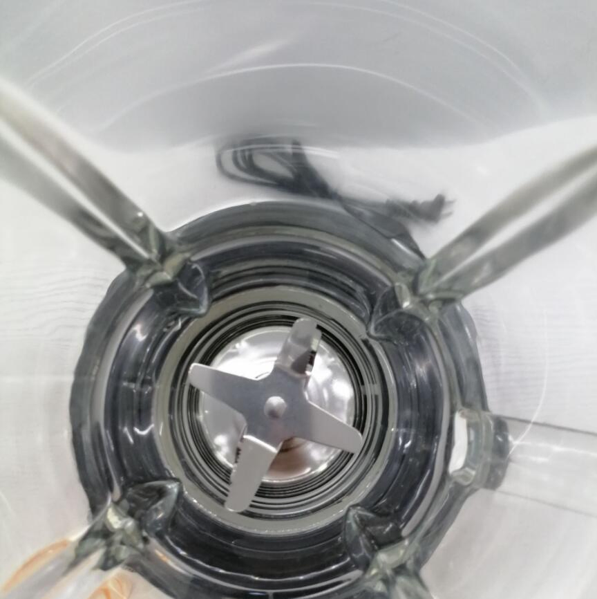 Hot Sale Multifunction Kitchen Stainless Steel Electric Household Food Blender