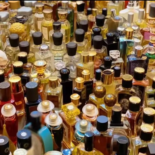 Парфюм для мужчин Oud, 125 мл, стойкий