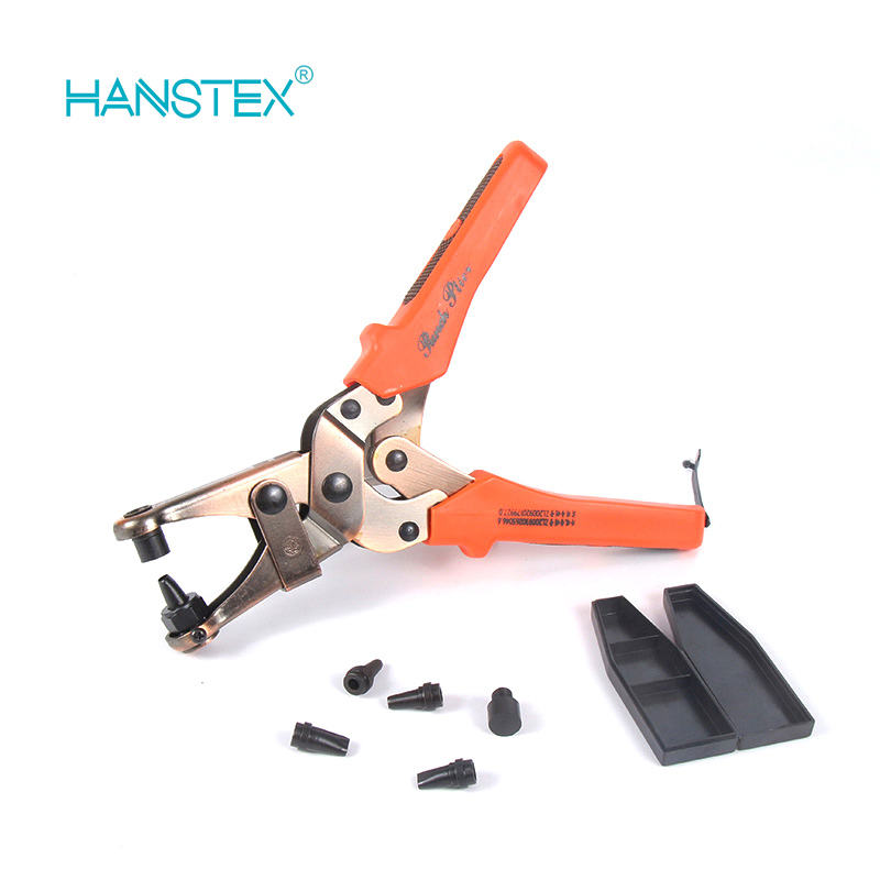 Пробойник для кожи PP-06