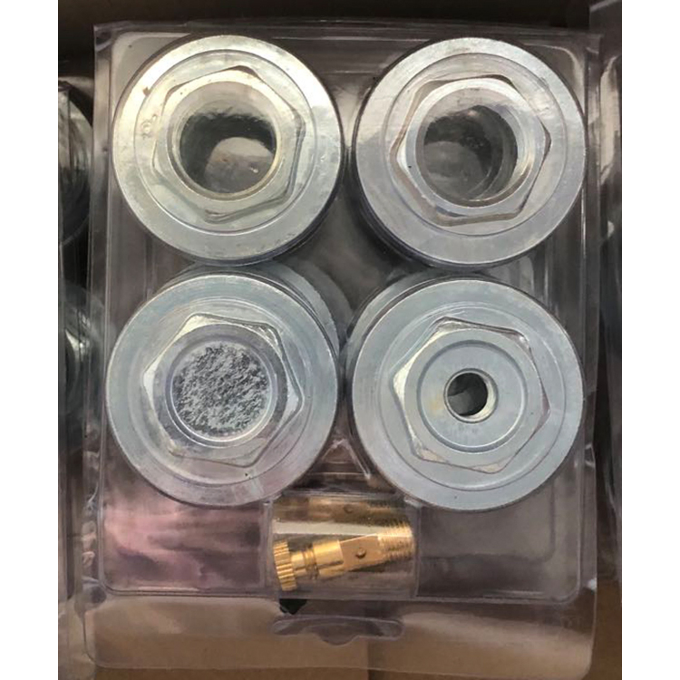 Three Column Cast Iron Radiators for Sale