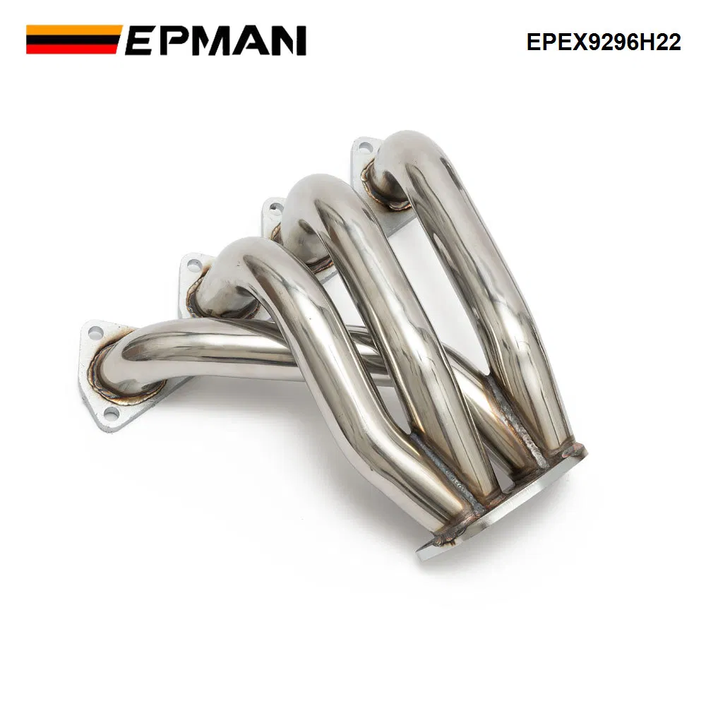 Выпускной коллектор Epman для Honda Prelude H22 92-96