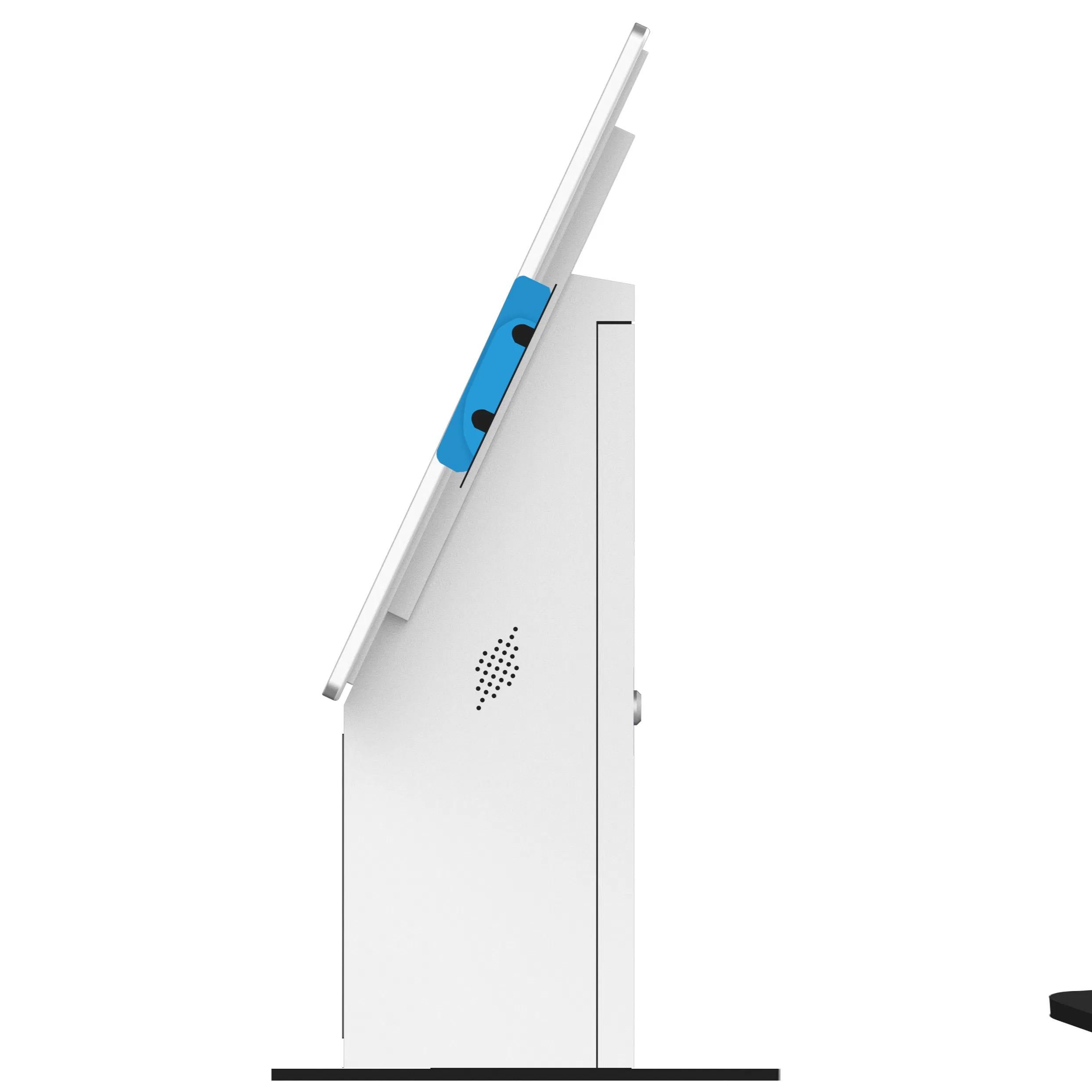 35inch and Multiple Size Customize Desktop Self Ordering Kiosk for Restaurant Use