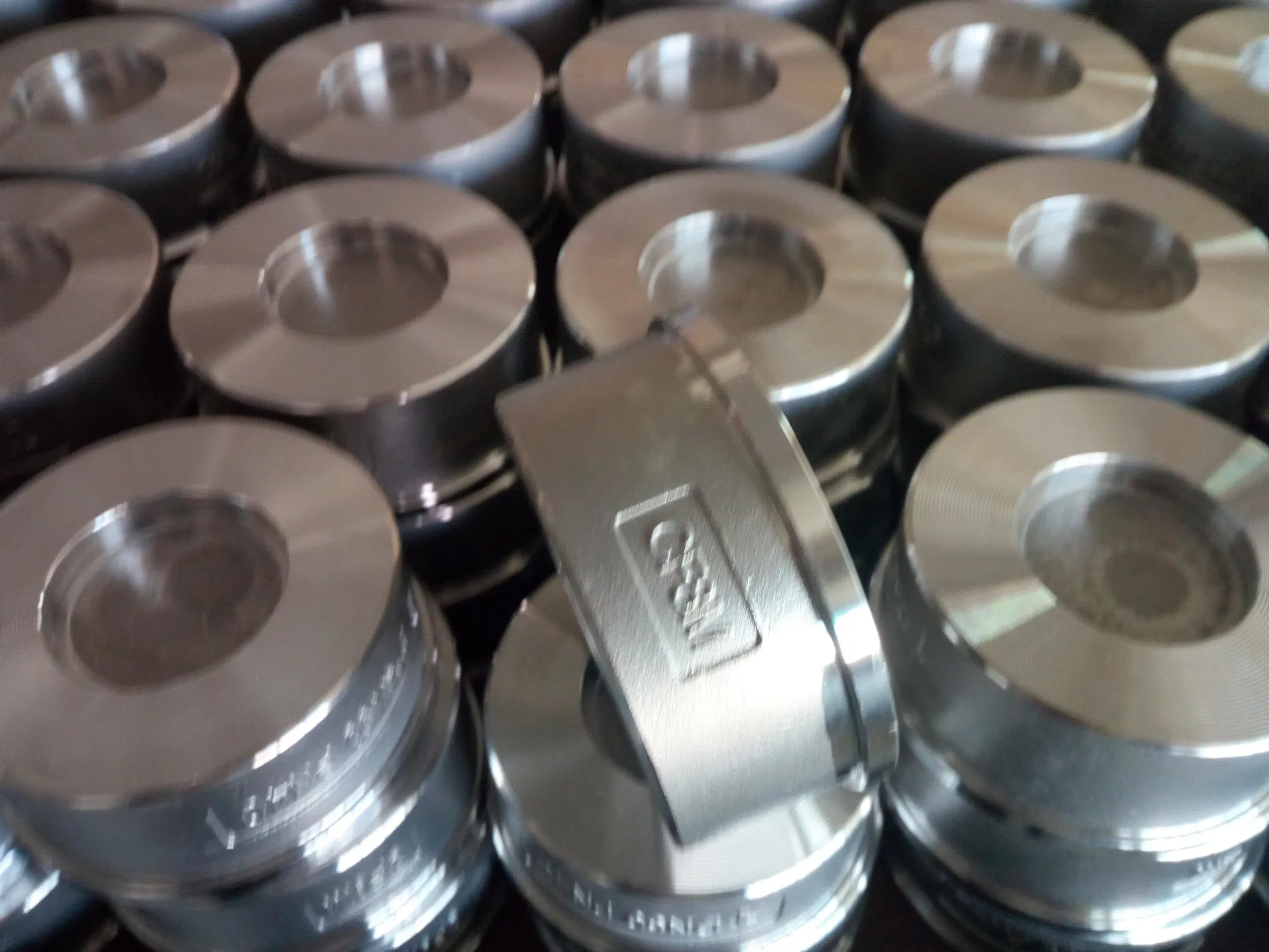 Carbon Steel Gate Valve Rising Stem Nonrising Stem Strainer
