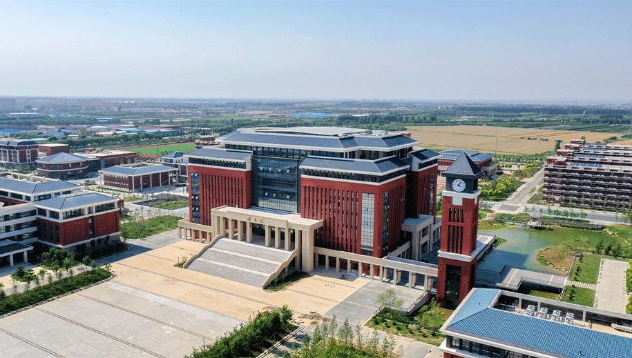 Affordable High-Quality H Sectional Steel Teaching Building Solutions