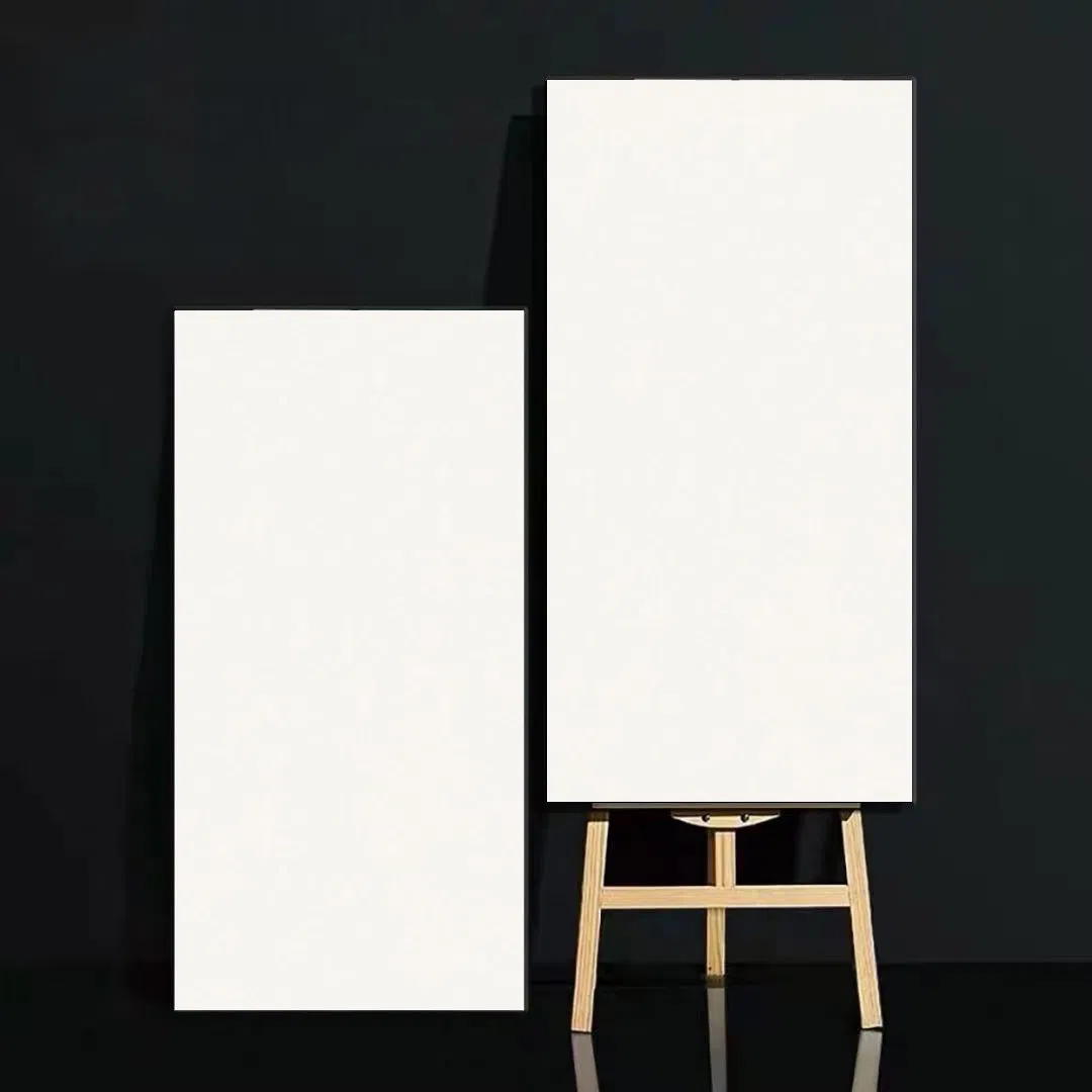 Светло-бежевая глянцевая плитка Rustic Design