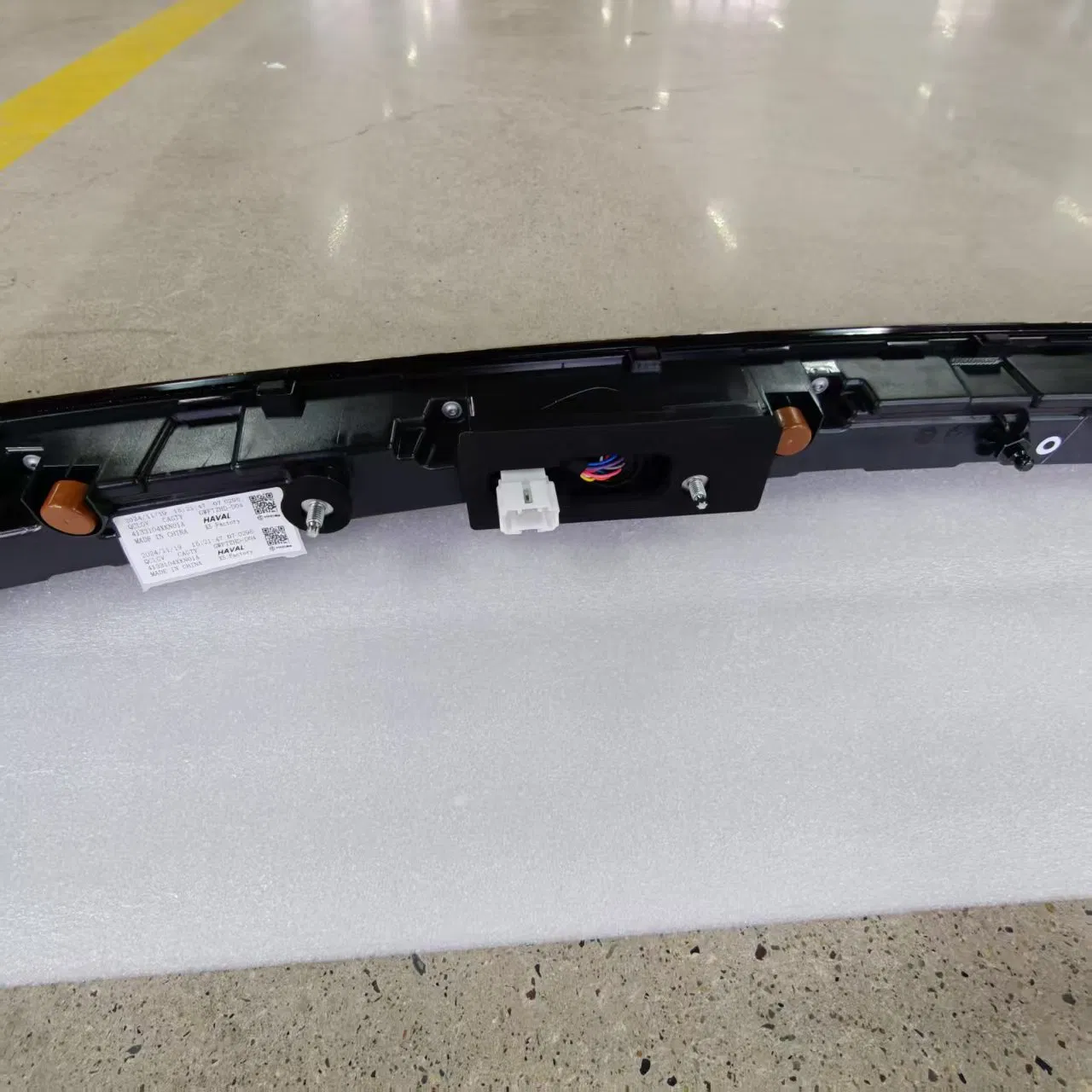 Оригинальная комбинация заднего фонаря для Haval Great Wall GWM 4133104XKN01A