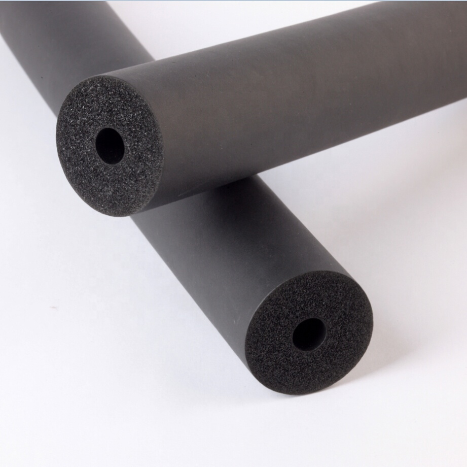Air Conditioner Refrigerant Line Insulation Pipe