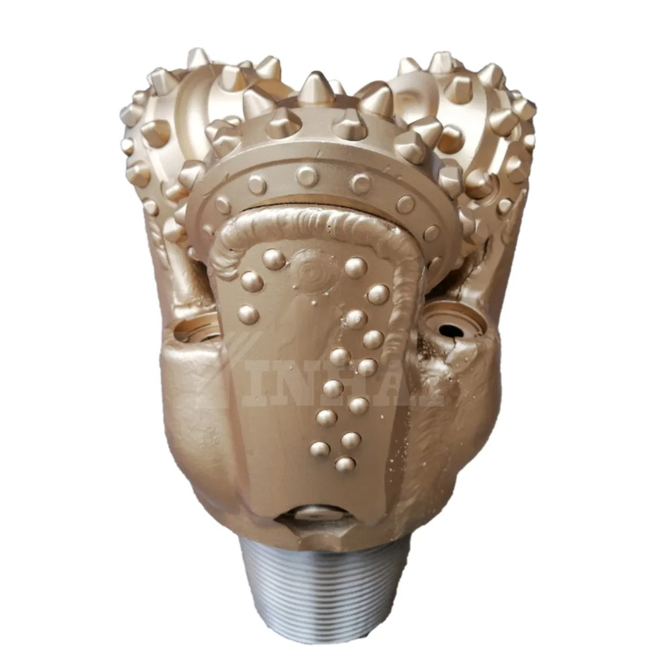 7 1/2" 7 7/8" ~9 1/2" 9 5/8" 9 7/8" API Tricone Bit/ Rock Drill Bit/ Roller Cone Bit for Water/Oil/Gas Well Drilling