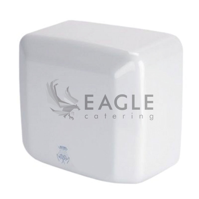 Hotel Stainless Steel Bathroom Automatic Hand Dryer