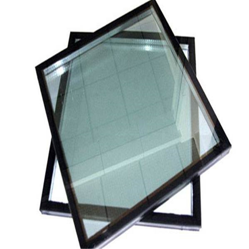 Factory Price High-End Energy-Saving Tempered Insulating Glass for Curtain Wall