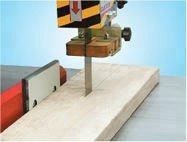 Ленточная пила вертикальная MJG-396U