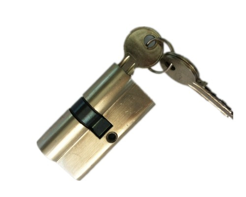 Zinc Alloy Mortise Lock Safe Key