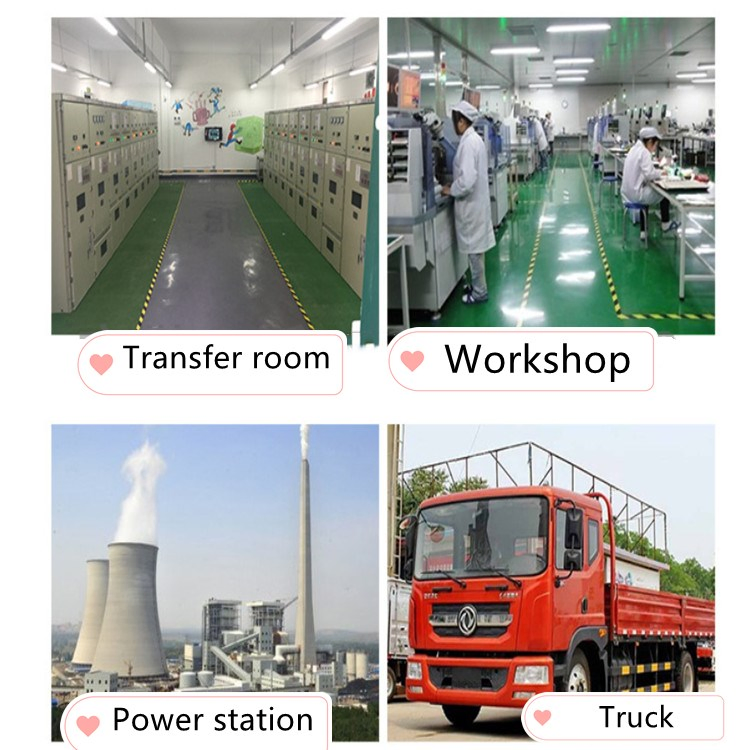 Hot Selling Multiple Use Natural Rubber Floor Mats Industrial Rubber Sheet for Wholesale