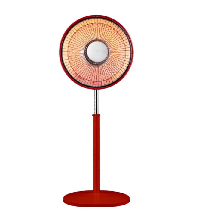 Winter Heaters Fan Electric Space Home Infared Stand Heater