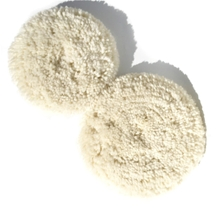 Re-Usable Buffing Wool Polishing Pad