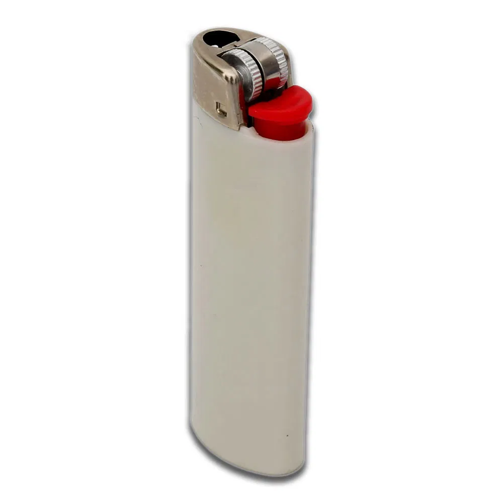 Waterproof Lighter Seamless Molded Construction Bi Lighter