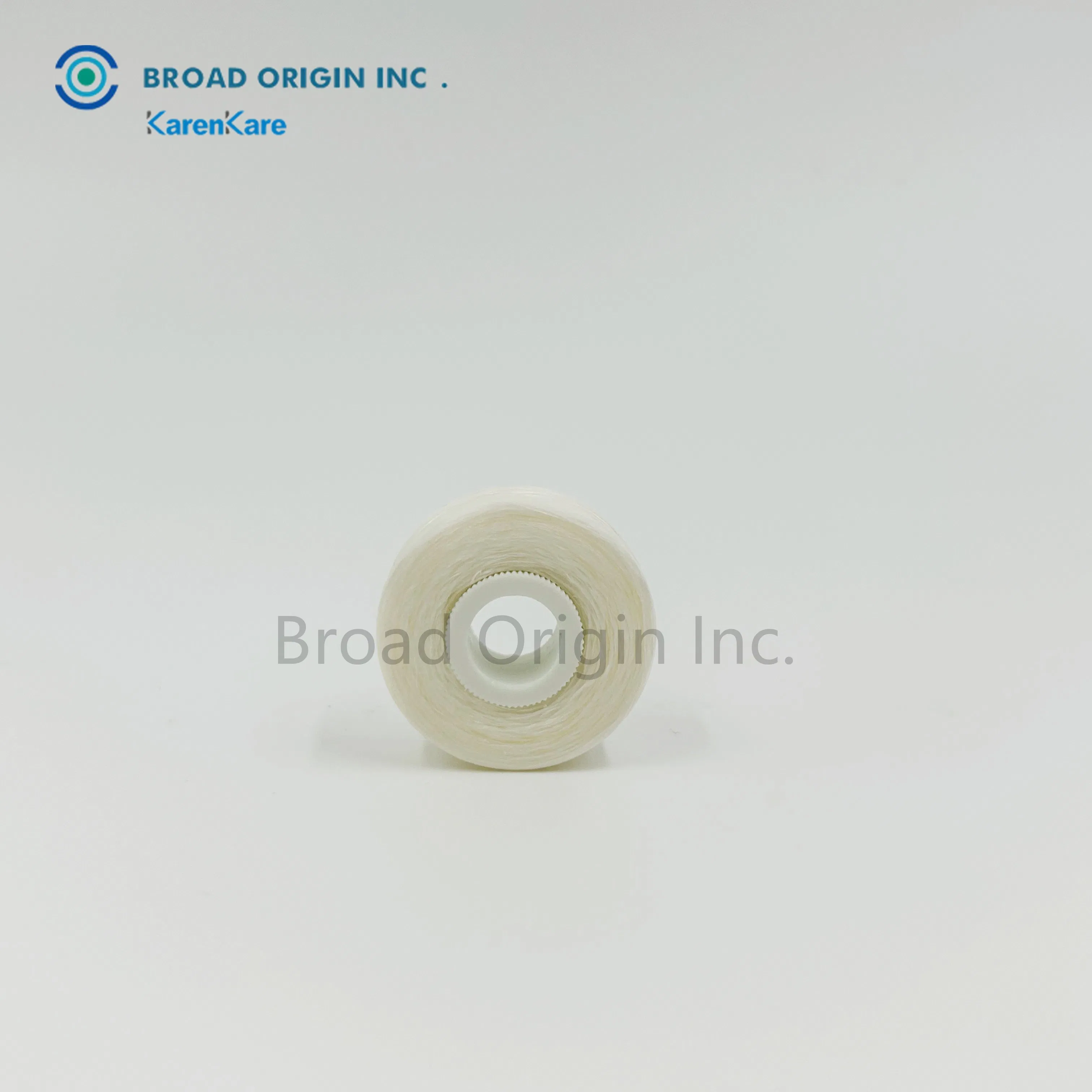 Castor Oil Dental Floss Eco Friendly Biodegradable Best Quality