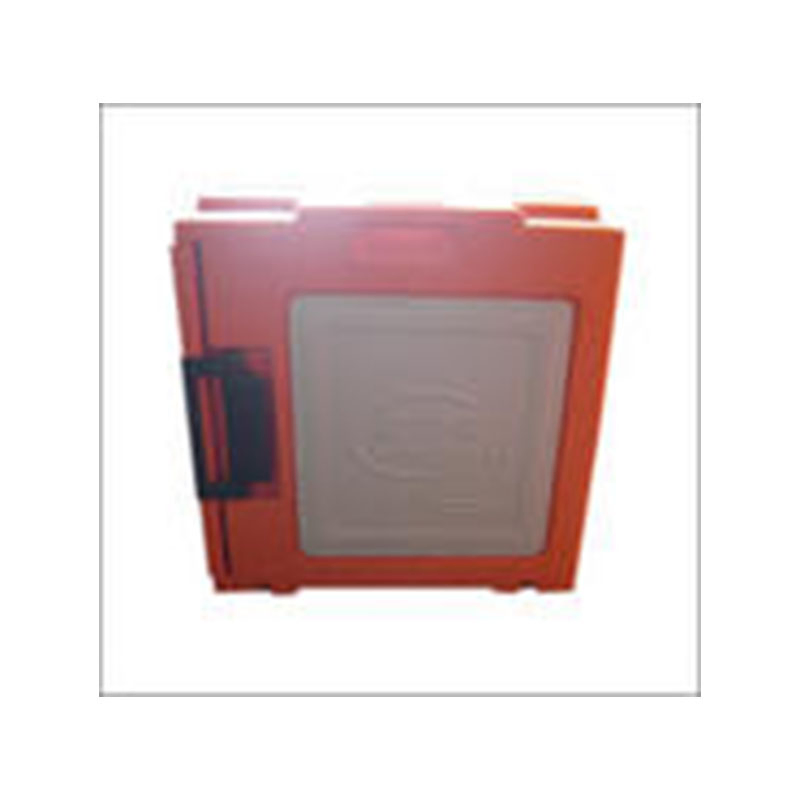 Rotomolding Reefer Box Thermal Cooler Insulated Cool Ice Box Picnic