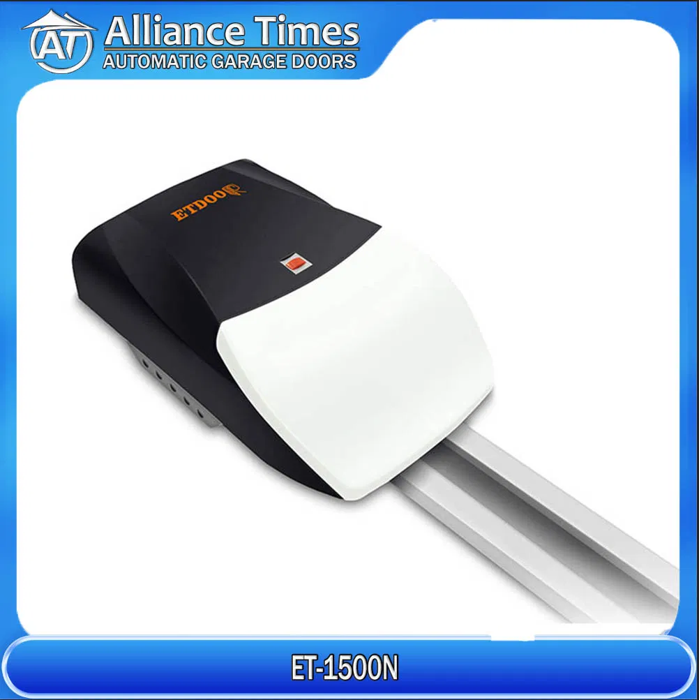 Spot Supply Automatic Garage Door Opener with IR Sensor and Remote Controls