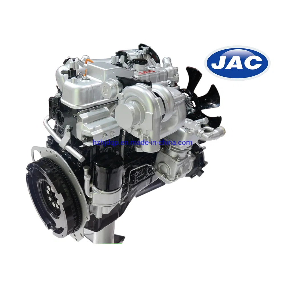 Кронштейн двигателя JAC 1001013FA для грузовиков