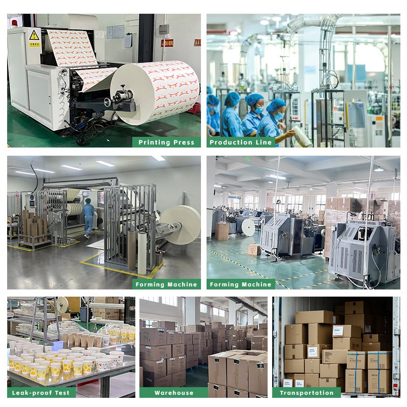 Kraft Eco-Friendly Sandwich Paperboard Packaging Box for Food Customizable