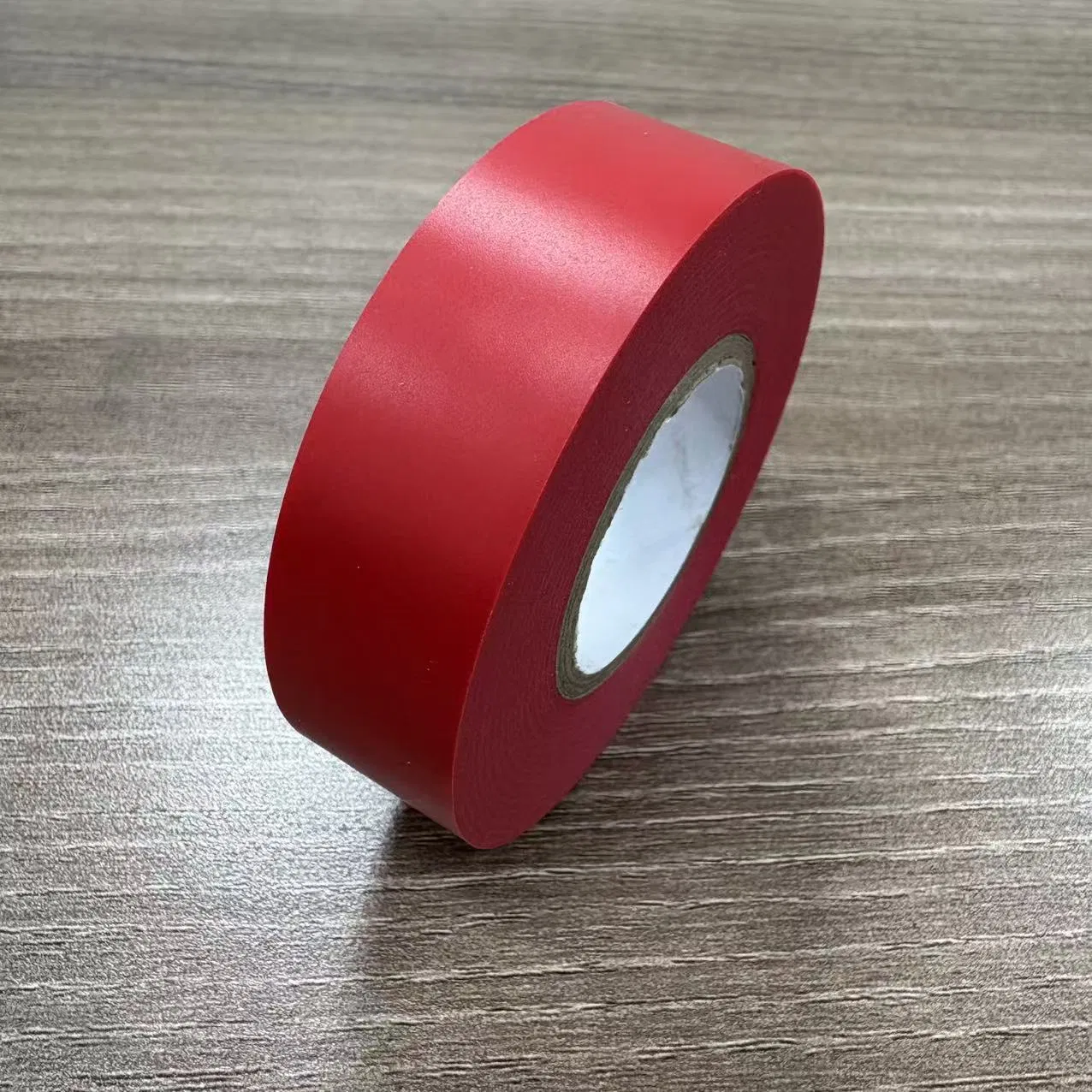 Red PVC Flame-Retardant Insulating Electrical Tape