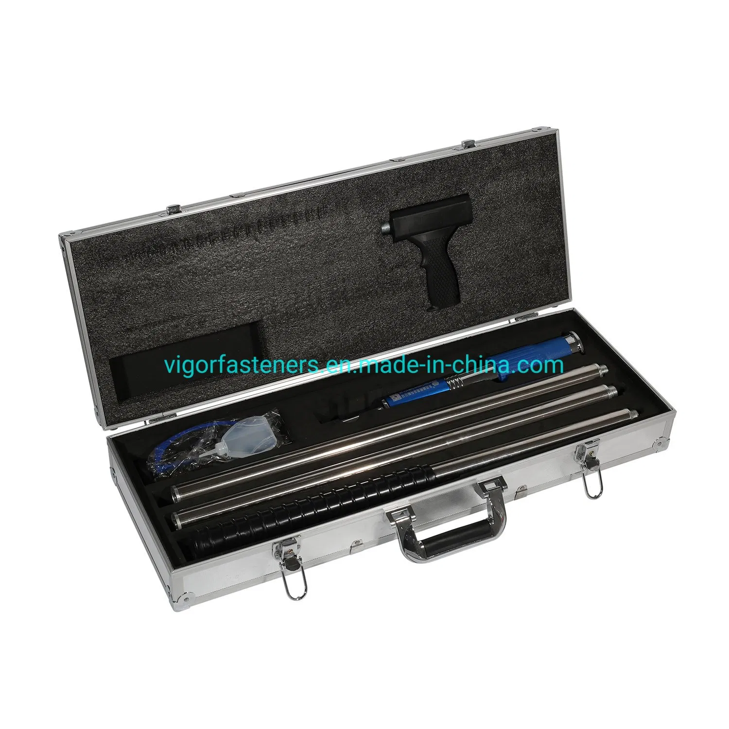 Dust Free Pipeline/Ceiling Decoration/Workshop/Construction Shooting Tool