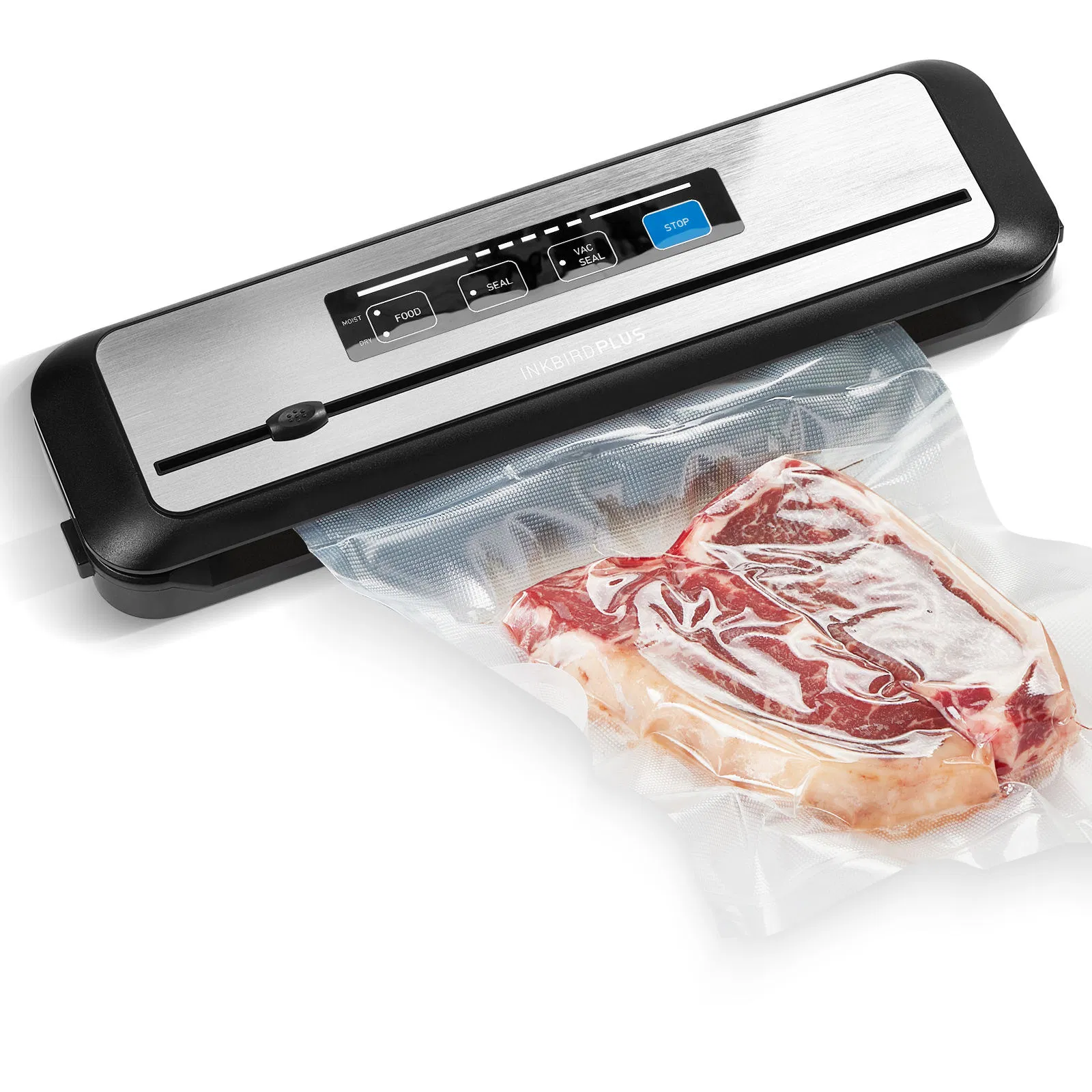 Inkbird Vacuum Packing Machines Vacuum Food Sealers Ink-Vs01