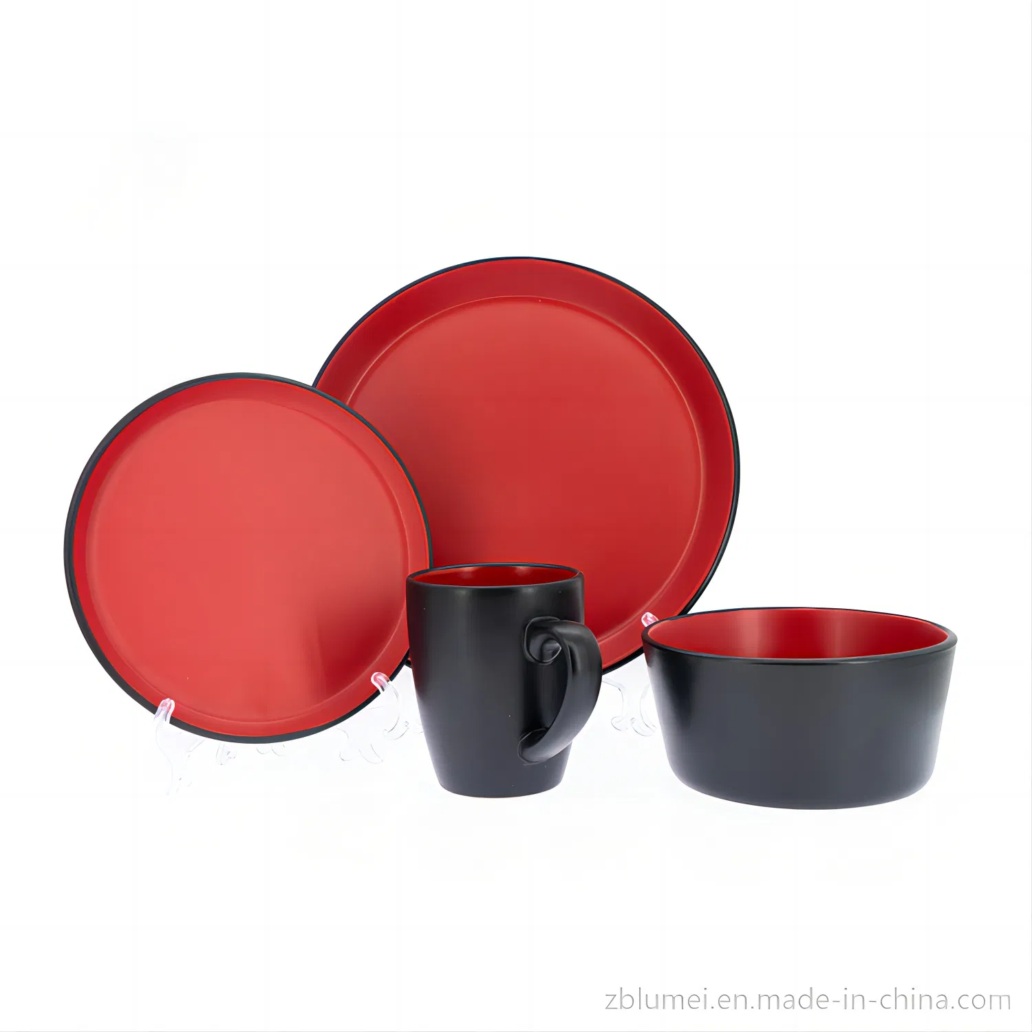 Hand-Painted Porcelain/ Ceramic/ Stoneware Food Serving/Table Dining Tableware Dinnerware Chinaware Plates