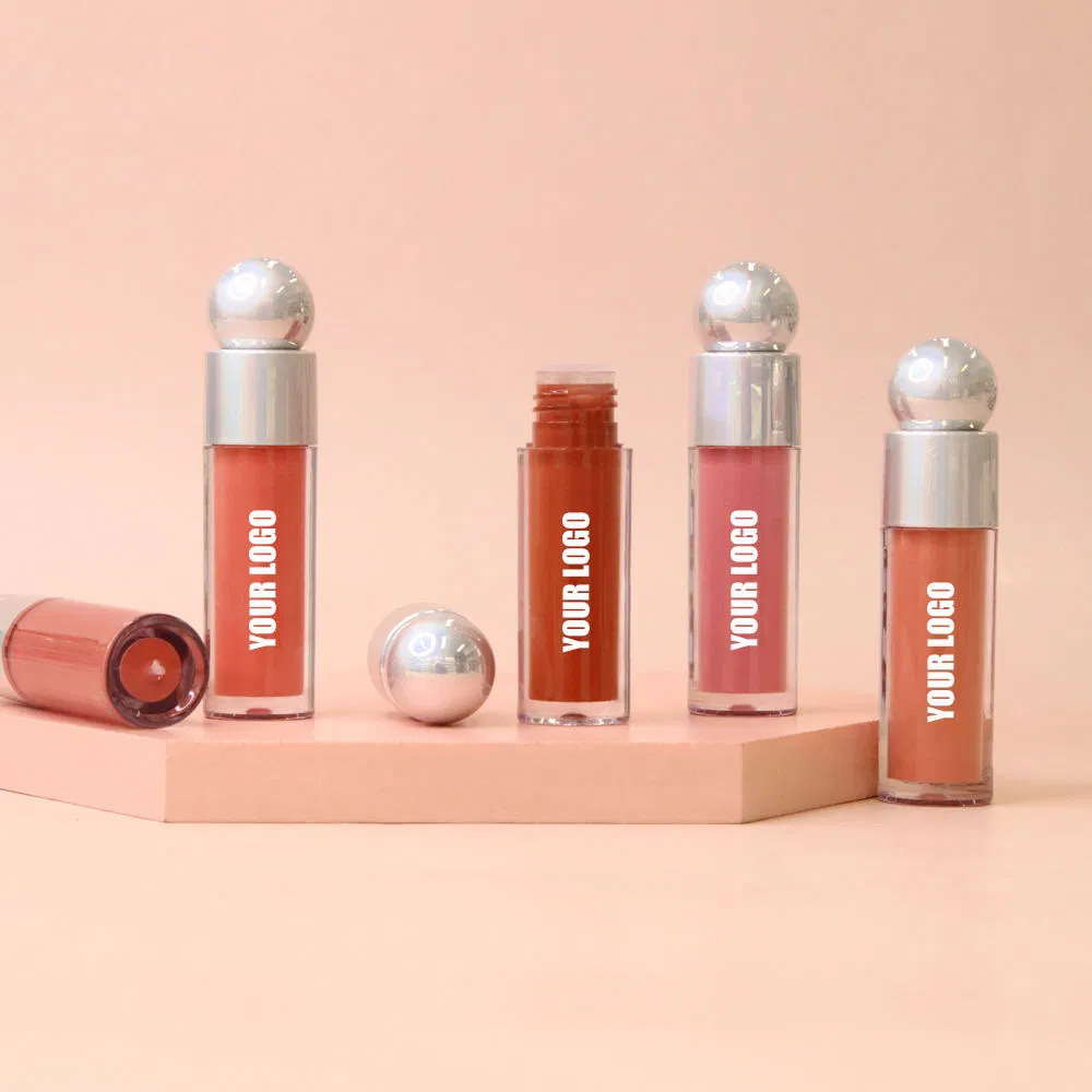 Makeup Palette Beauty Private Label Vegan Waterproof Set Facial Cosmetic Liquid Blush