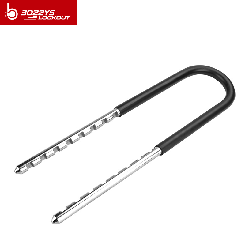 High Security Bluetooth Fingerprint APP U Lock Glass Door Smart Password Lock