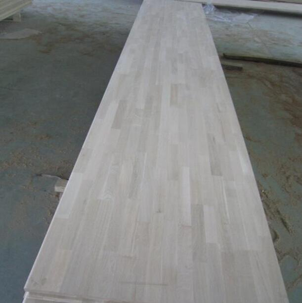 Quality a/B Grade Solid Oak Finger Joint Board/Laminated Board/Wood Board