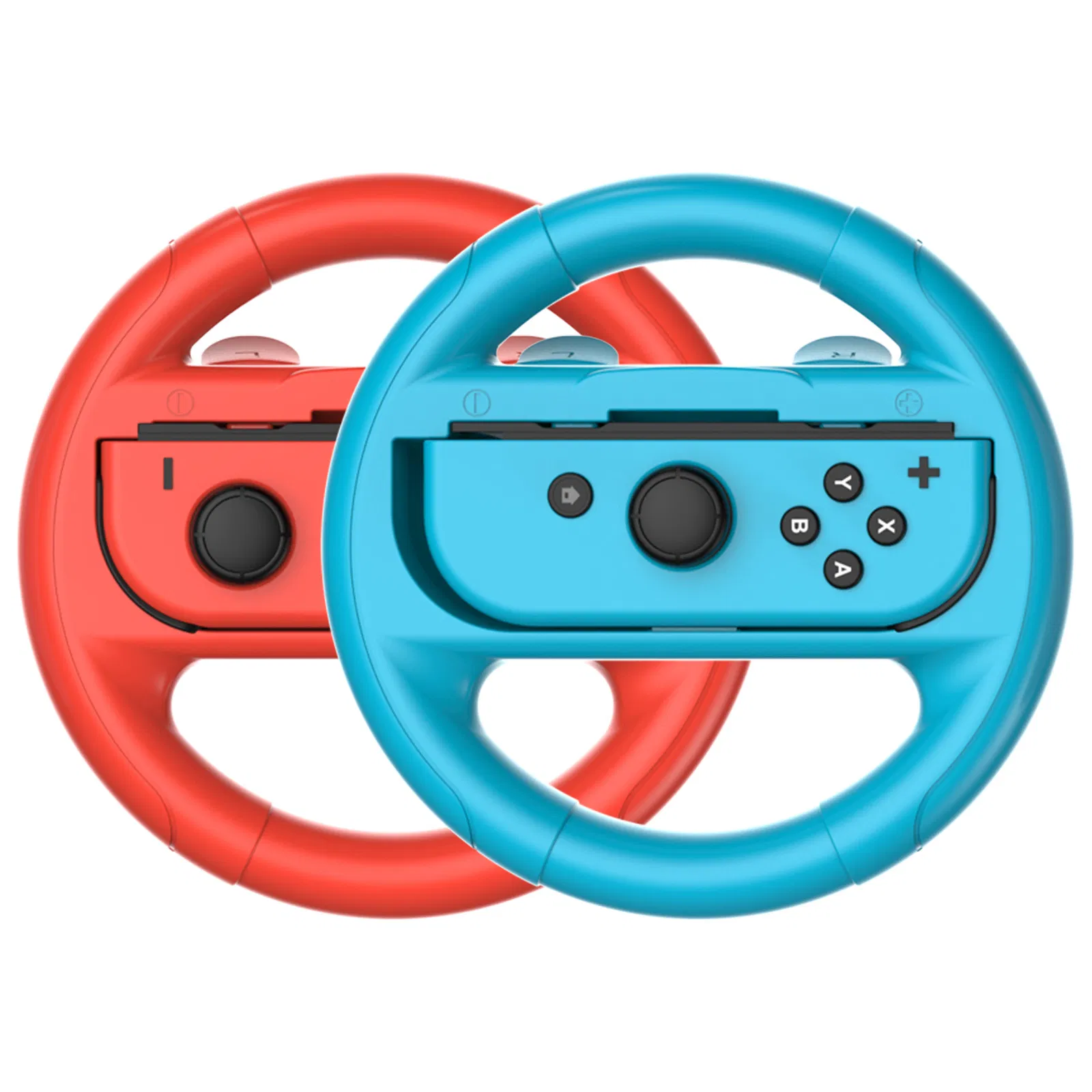 Руль для Nintendo Switch и OLED