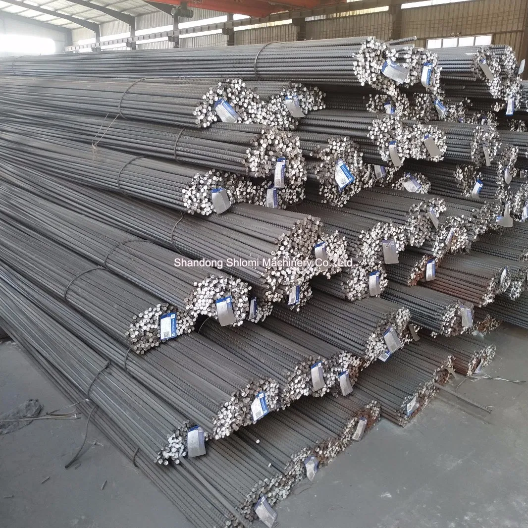 Tie Rod for Construction