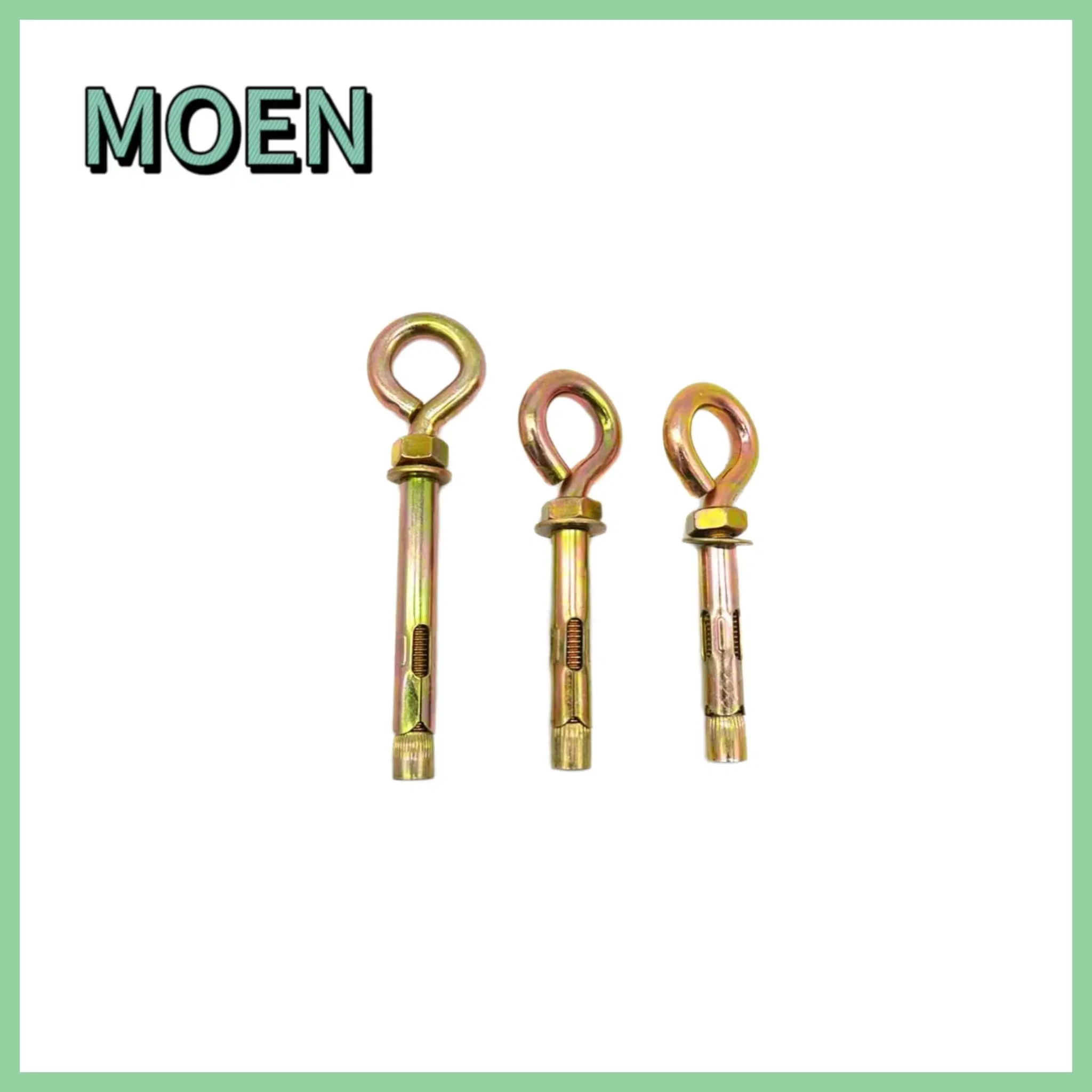 Распорный анкерный болт с проушиной Rawl Shield