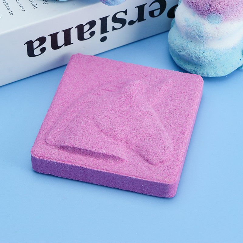 Custom Logo Vegan Friendly Aromatherapy Relaxing Bath Bombs Gift Set