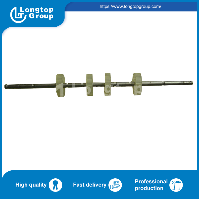 NCR Spare Parts 445-0672121 Assy Purge Shaft