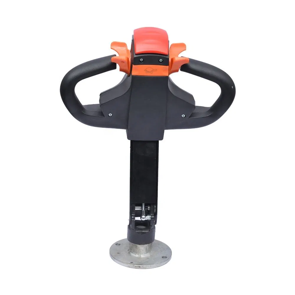 Customizable Color Multifunctional Button Forklift Accessories Control Handle Is Selling Well