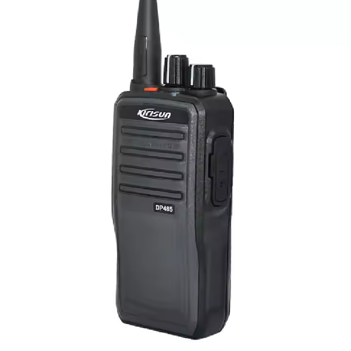 Портативная рация Kirisun DP485 DMR Tier II