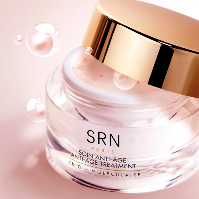 Luxury Face Cream Anti-Aging Anti Acne Remove Dark Spot Whitening Skin Care Set