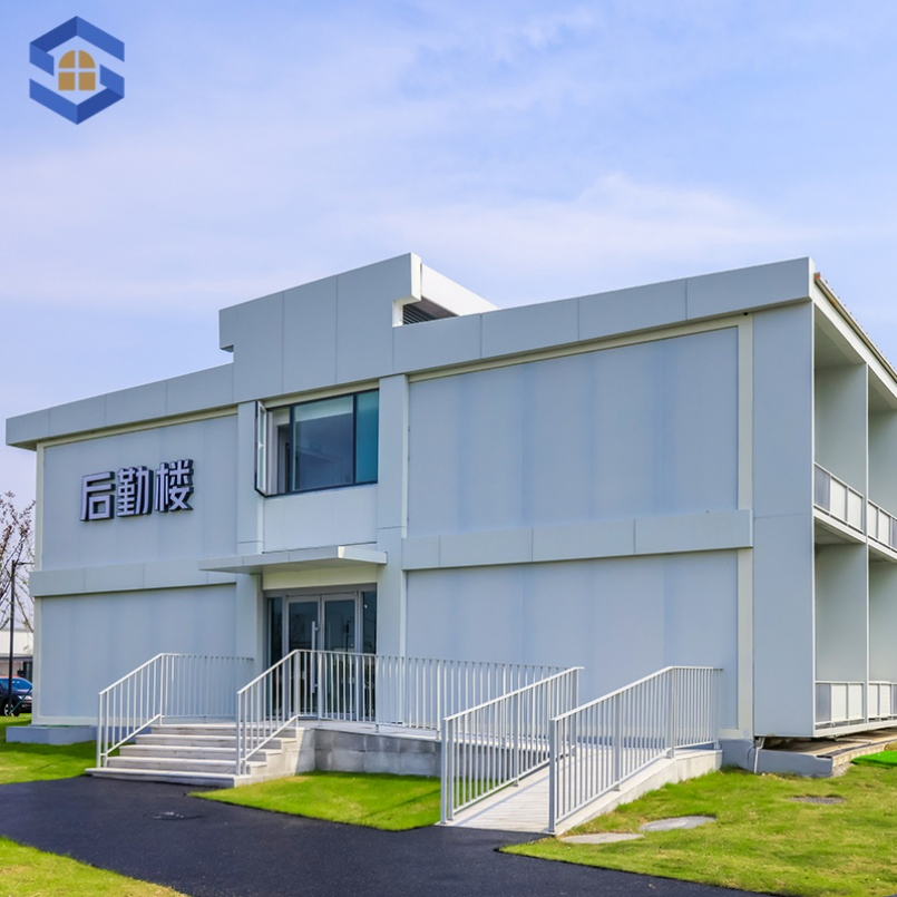 Low-Cost Insulated Energy-Saving Picnic Camping Zone Waterproof Fireproof Reusable Container Hotel