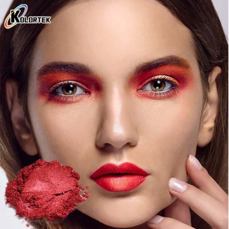 Loose Mineral Eyeshadow Manufacturer, Private Label Loose Eyeshadow