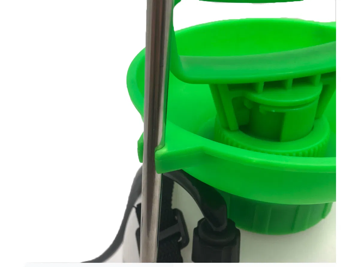 Knapsack Garden Sprayer 5L Hand Pressure Sprayer